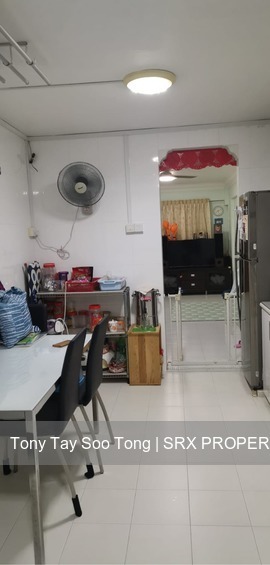 Blk 530 Bedok North Street 3 (Bedok), HDB 3 Rooms #222395931